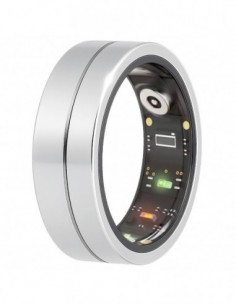 Bague connectée Alpina