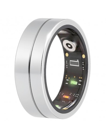 Bague connectée Alpina