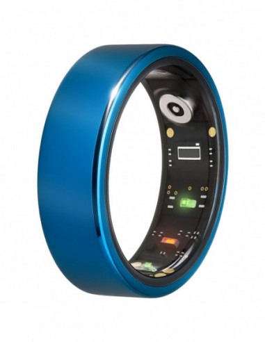 Bague connectée Azzurra