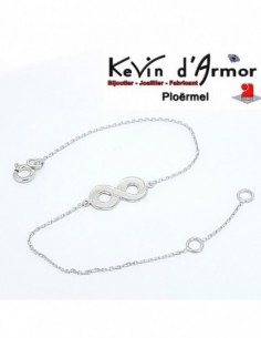 Bracelet Infini