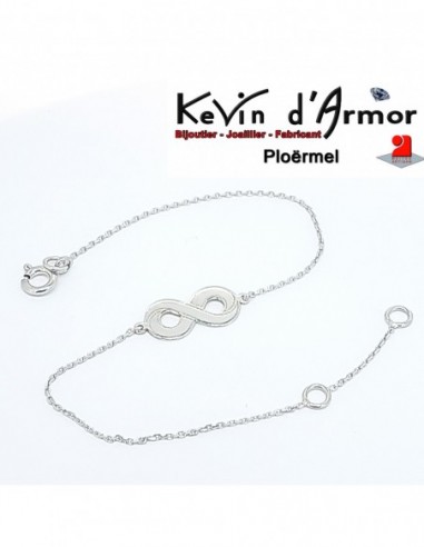 Bracelet Infini