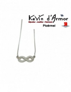 Collier Infini