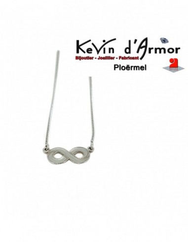Collier Infini