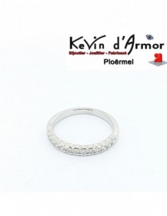 Demi Alliance Diamants naturels