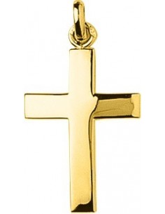 Pendentif croix
