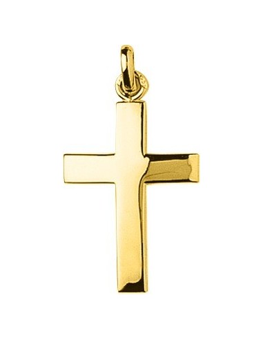 Pendentif croix