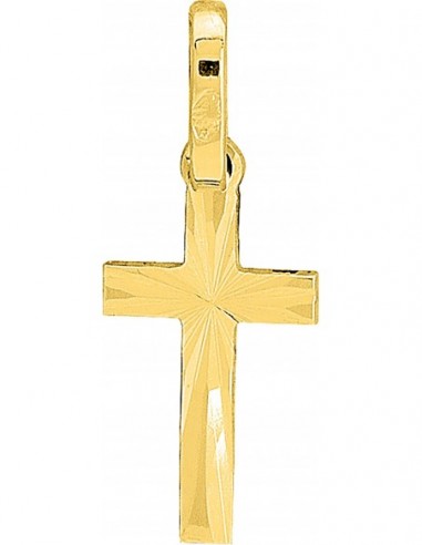 Pendentif croix