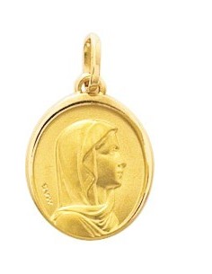 Médaille