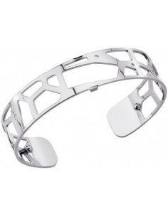 Bracelet manchette Girafe