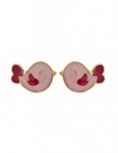 Boucles d'oreilles enfant