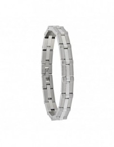 Bracelet acier