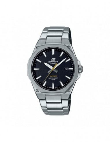 Montre homme boite et bracelet acier