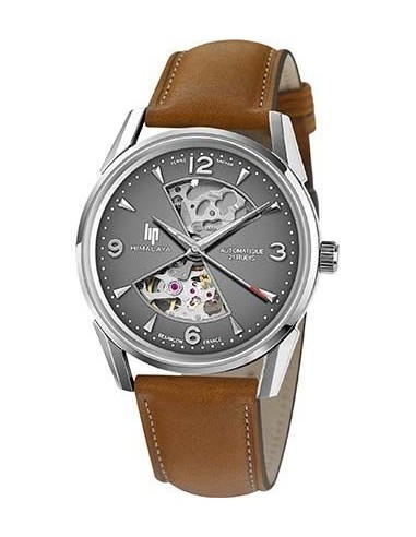 Montre homme LIP HIMALAYA 40 SABLIER