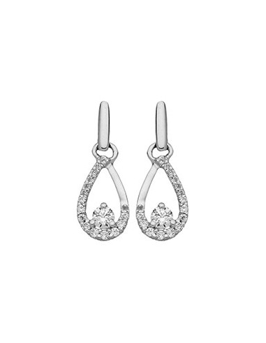 Boucles d'oreilles pendantes