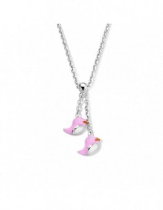 Collier enfant