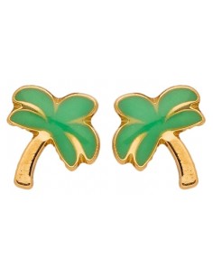 Boucles d'oreille enfant