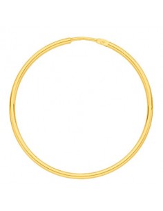 Boucles d'oreilles Créoles