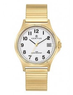 Montre mixte bracelet flexible