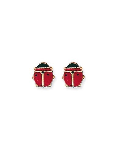 Boucles d'oreille enfant