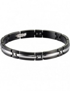 Bracelet Acier TRINIDAD