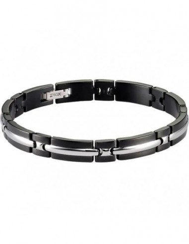 Bracelet Acier TRINIDAD