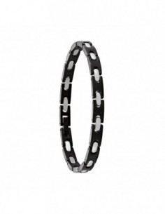 Bracelet acier