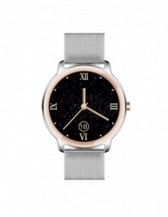 Montre connectée mixte