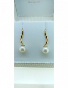 Boucles d'oreilles pendantes