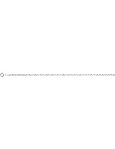 Chaine argent