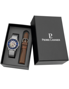 Coffret montre AUTOMATIC