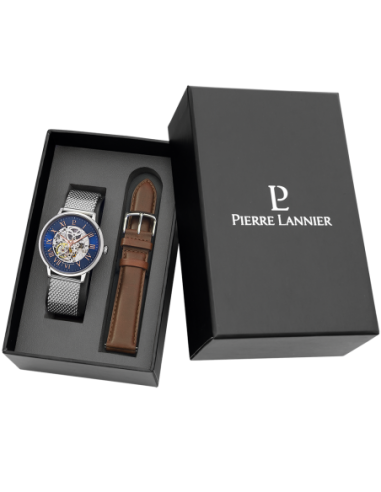 Coffret montre AUTOMATIC