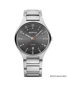 Montre Bering