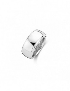 Bague jonc argent