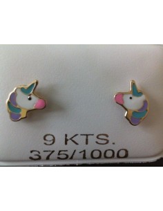 Puces d'oreilles enfants