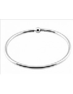 Bracelet argent