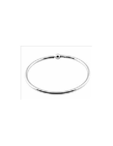 Bracelet argent