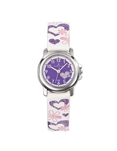 Montre fille