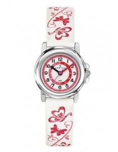 Montre fille pédagogique