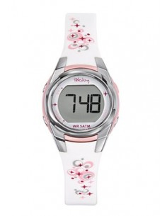 Montre digitale fille